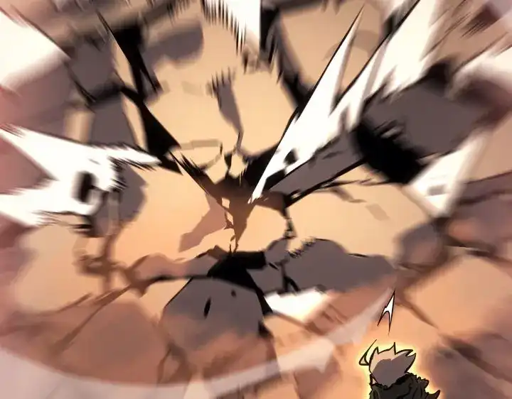 我独自升级 : 诸神黄昏 - 第27话 - 第23张图