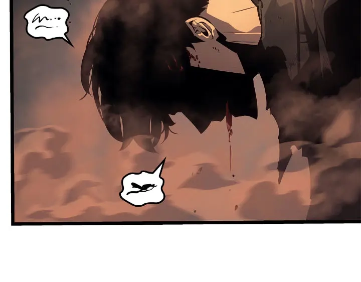 我独自升级 : 诸神黄昏 - 第27话 - 第245张图