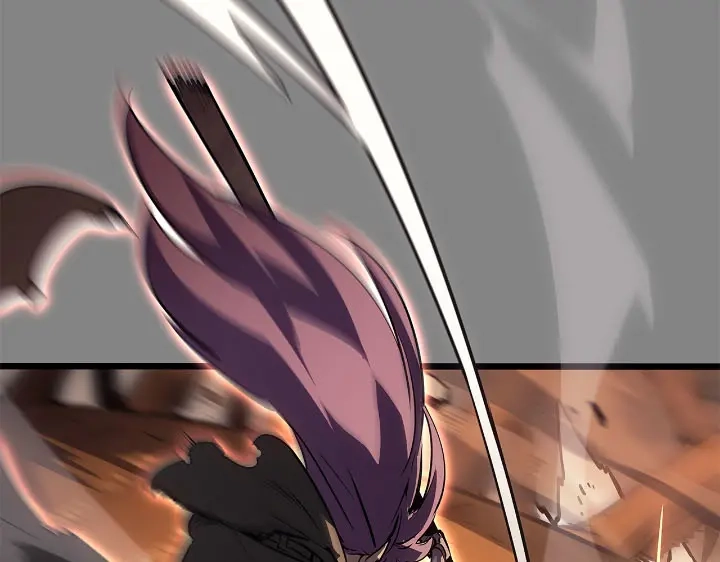 我独自升级 : 诸神黄昏 - 第27话 - 第47张图