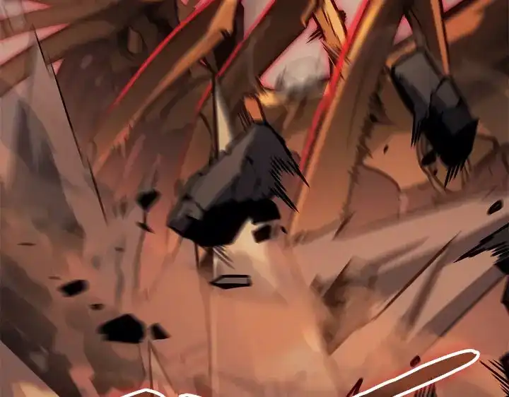 我独自升级 : 诸神黄昏 - 第27话 - 第43张图