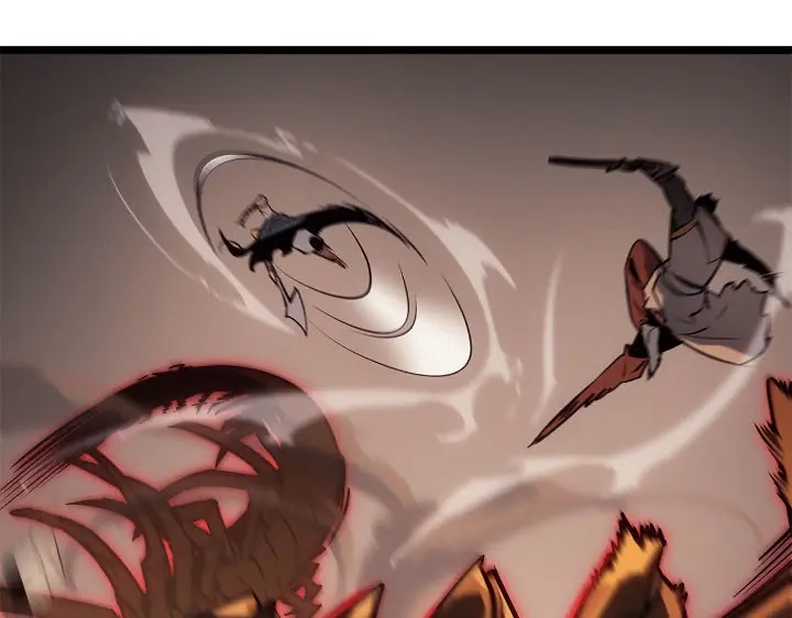 我独自升级 : 诸神黄昏 - 第27话 - 第42张图