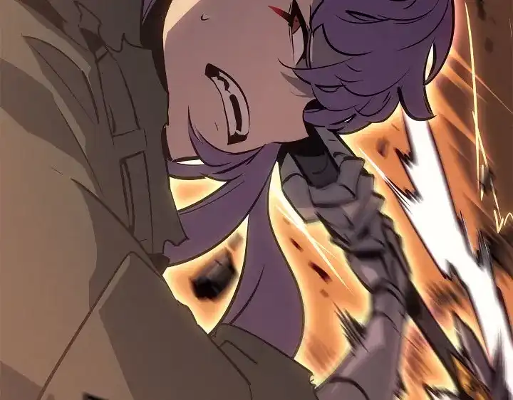 我独自升级 : 诸神黄昏 - 第27话 - 第55张图