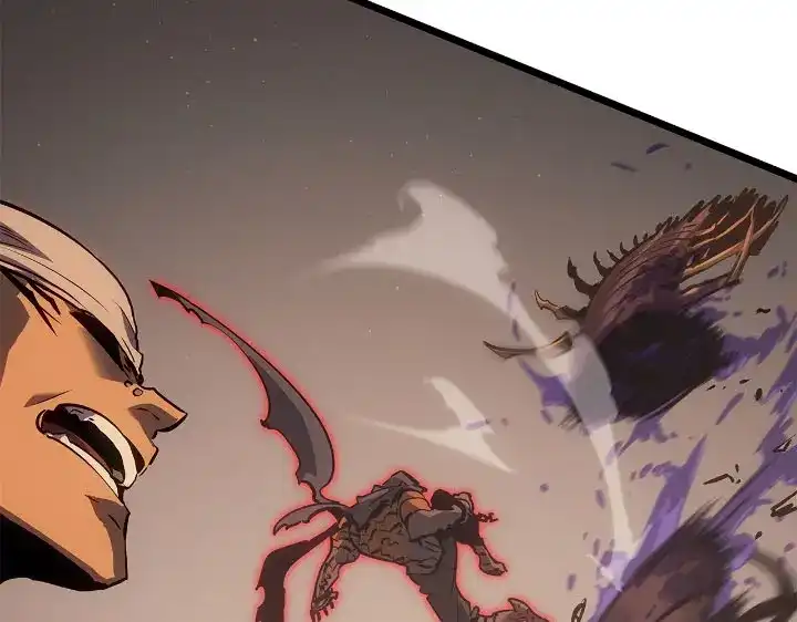 我独自升级 : 诸神黄昏 - 第27话 - 第139张图