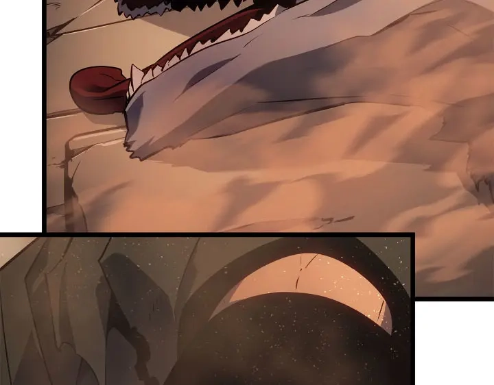 我独自升级 : 诸神黄昏 - 第27话 - 第234张图