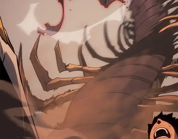 我独自升级 : 诸神黄昏 - 第27话 - 第140张图