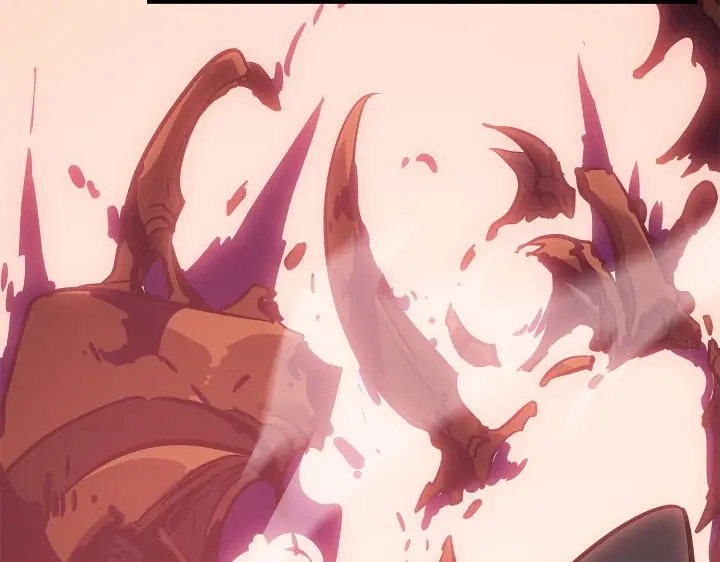 我独自升级 : 诸神黄昏 - 第27话 - 第160张图