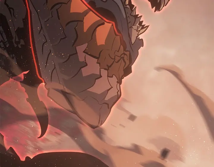 我独自升级 : 诸神黄昏 - 第27话 - 第275张图