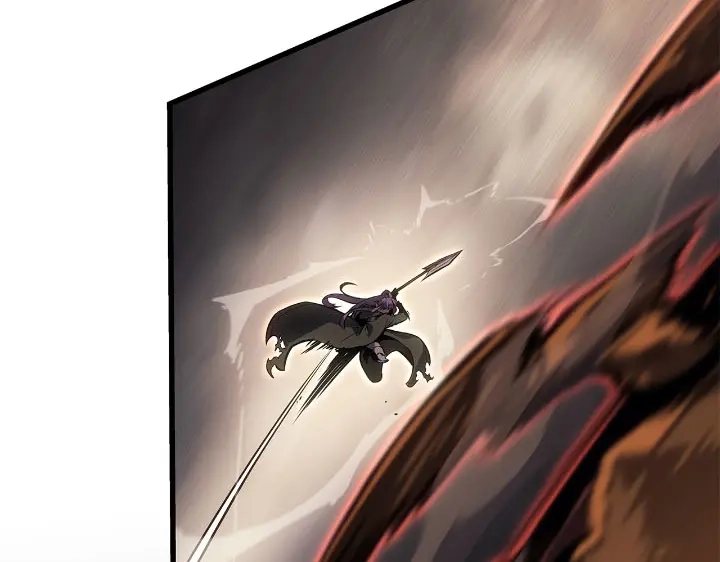 我独自升级 : 诸神黄昏 - 第27话 - 第45张图