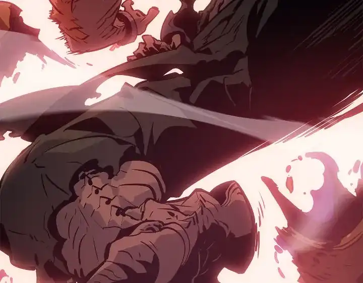 我独自升级 : 诸神黄昏 - 第27话 - 第163张图