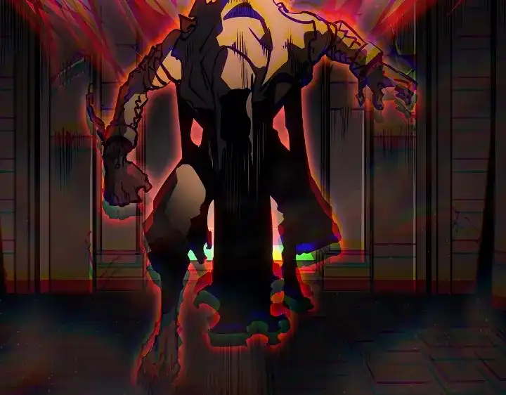 我独自升级 : 诸神黄昏 - 第27话 - 第87张图