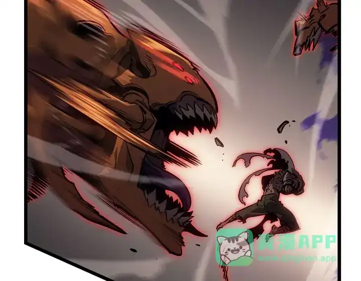 我独自升级 : 诸神黄昏 - 第27话 - 第146张图