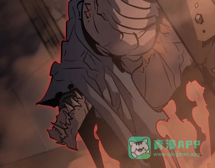 我独自升级 : 诸神黄昏 - 第27话 - 第76张图