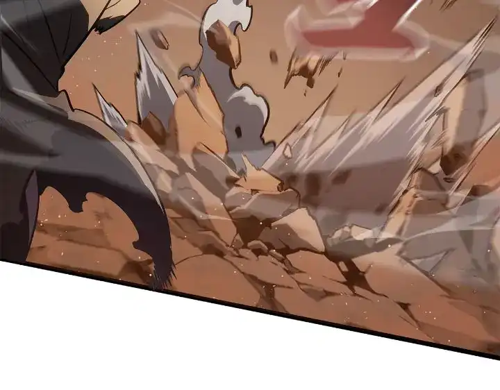 我独自升级 : 诸神黄昏 - 第27话 - 第133张图