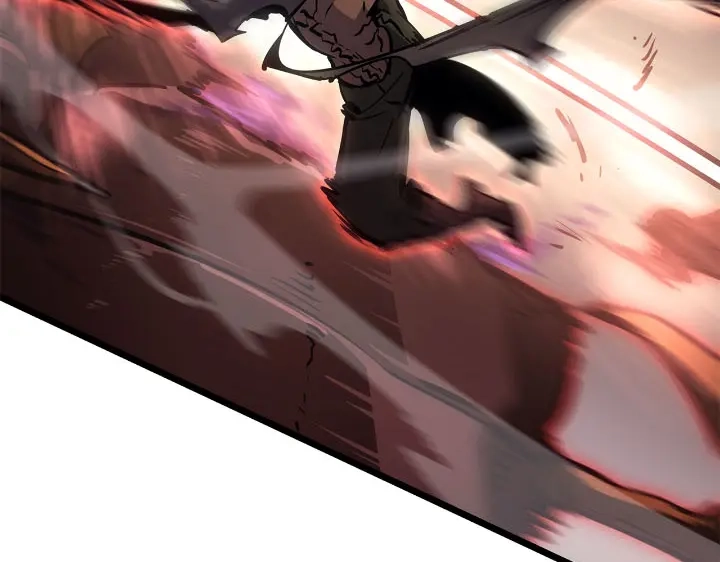 我独自升级 : 诸神黄昏 - 第27话 - 第137张图