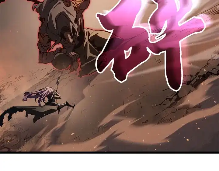 我独自升级 : 诸神黄昏 - 第27话 - 第123张图