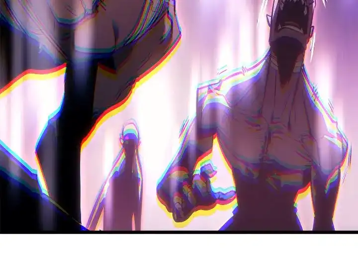 我独自升级 : 诸神黄昏 - 第27话 - 第95张图