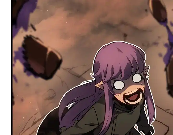 我独自升级 : 诸神黄昏 - 第27话 - 第125张图