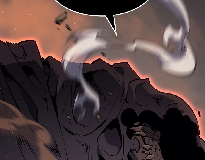 我独自升级 : 诸神黄昏 - 第27话 - 第197张图