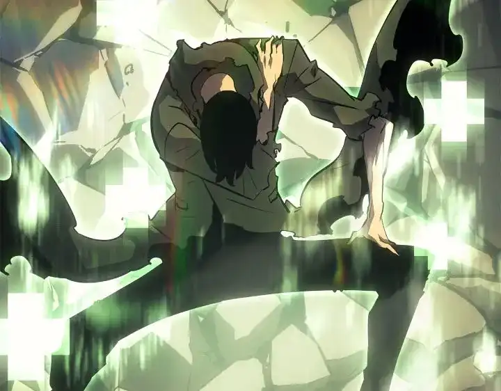 我独自升级 : 诸神黄昏 - 第27话 - 第253张图