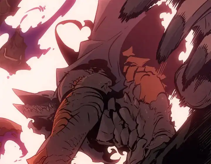 我独自升级 : 诸神黄昏 - 第27话 - 第162张图