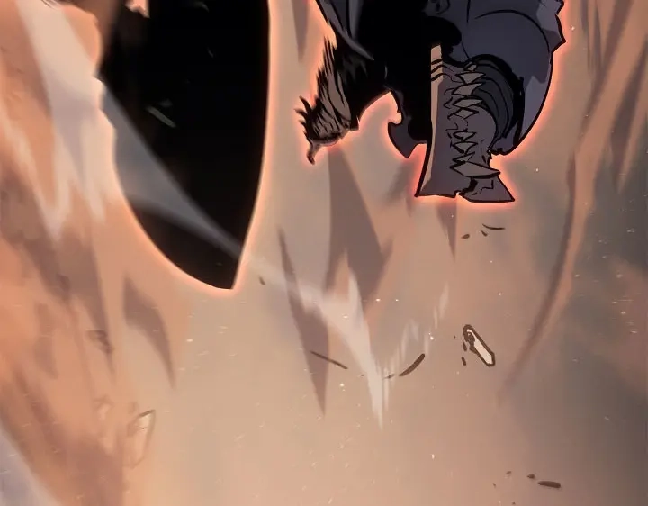 我独自升级 : 诸神黄昏 - 第27话 - 第179张图