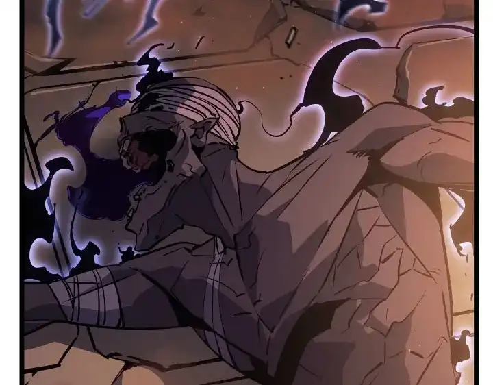 我独自升级 : 诸神黄昏 - 第27话 - 第13张图