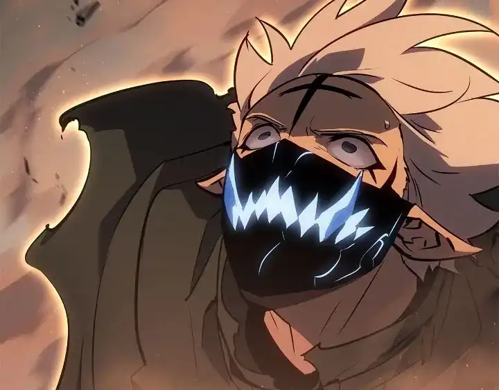 我独自升级 : 诸神黄昏 - 第27话 - 第143张图