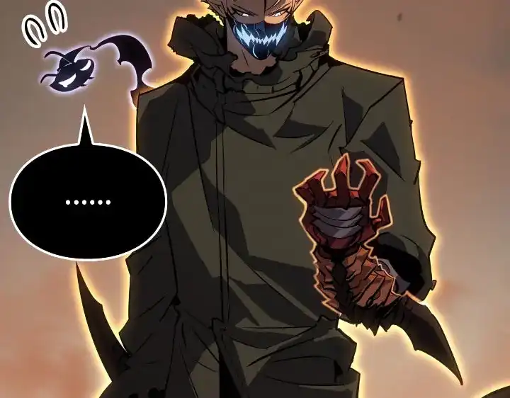 我独自升级 : 诸神黄昏 - 第27话 - 第17张图