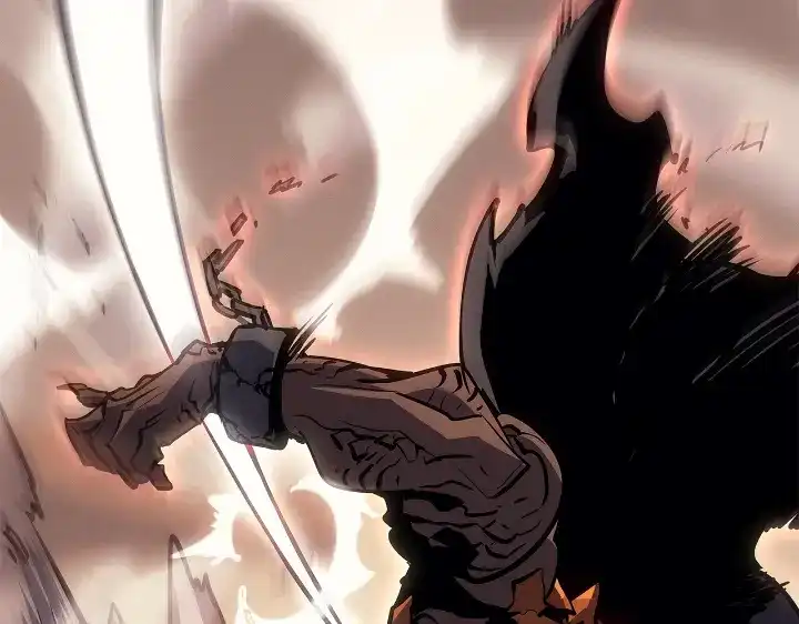 我独自升级 : 诸神黄昏 - 第27话 - 第203张图