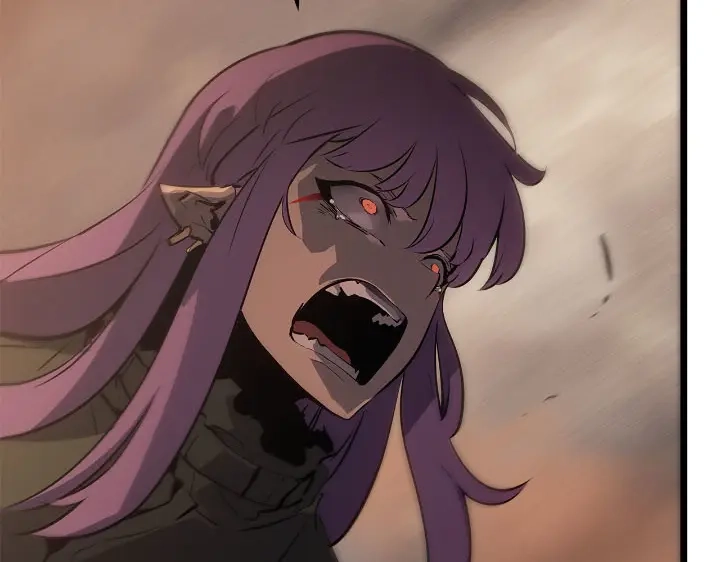 我独自升级 : 诸神黄昏 - 第27话 - 第215张图