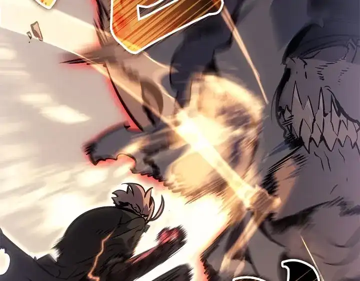 我独自升级 : 诸神黄昏 - 第27话 - 第188张图