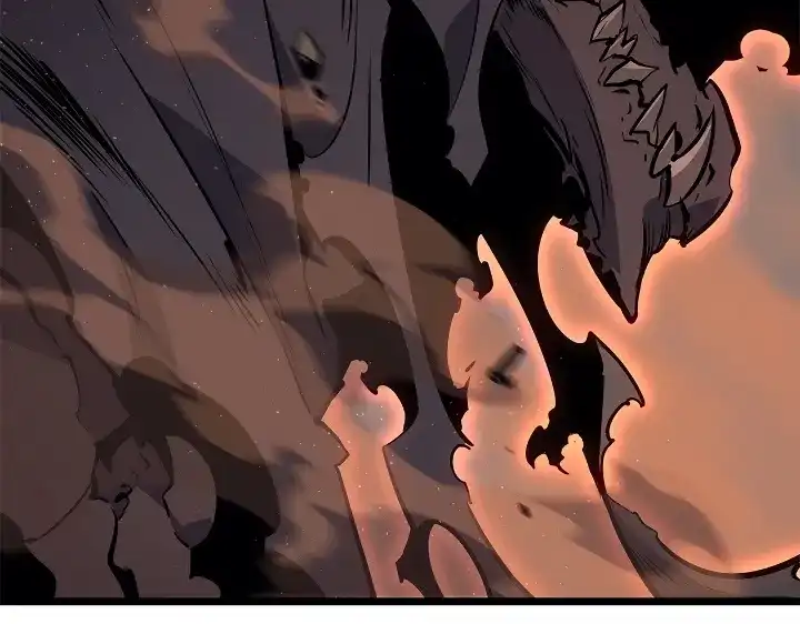 我独自升级 : 诸神黄昏 - 第27话 - 第198张图