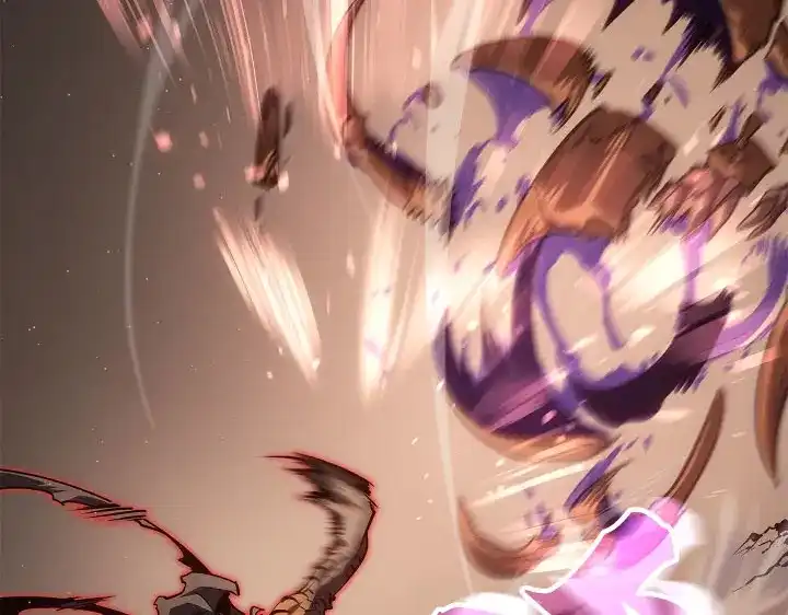 我独自升级 : 诸神黄昏 - 第27话 - 第122张图