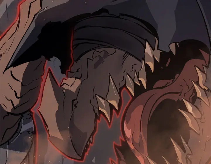 我独自升级 : 诸神黄昏 - 第27话 - 第222张图