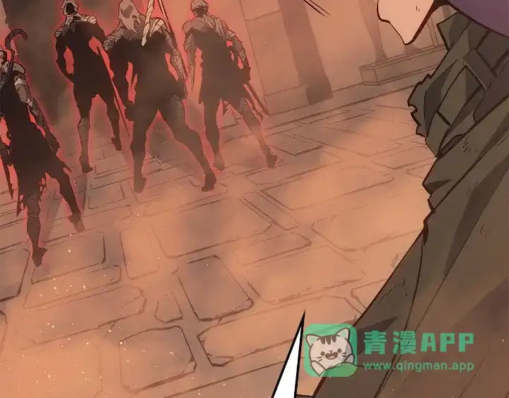 我独自升级 : 诸神黄昏 - 第27话 - 第101张图