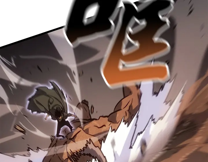 我独自升级 : 诸神黄昏 - 第28话 - 第267张图