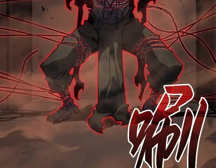 我独自升级 : 诸神黄昏 - 第28话 - 第127张图