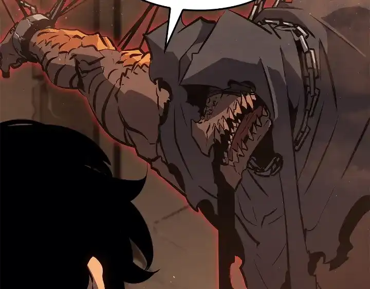 我独自升级 : 诸神黄昏 - 第28话 - 第182张图