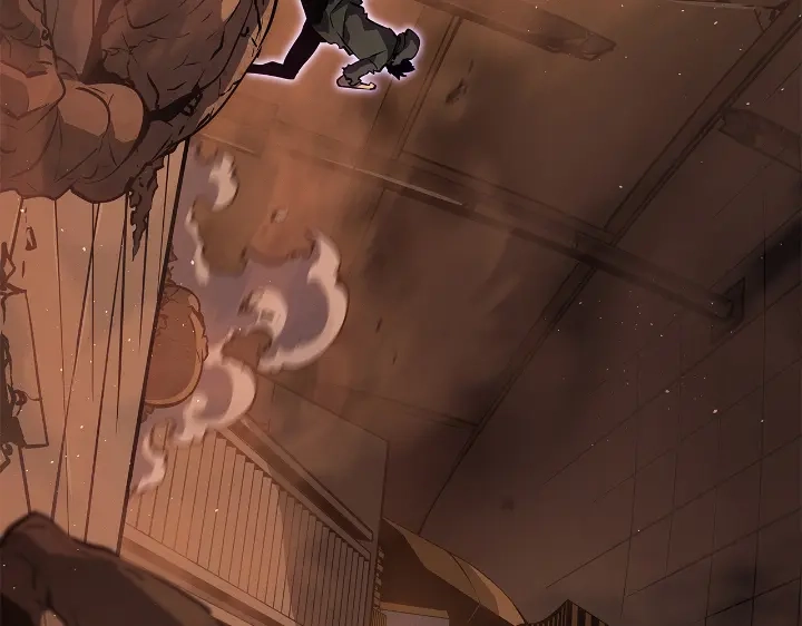 我独自升级 : 诸神黄昏 - 第28话 - 第280张图