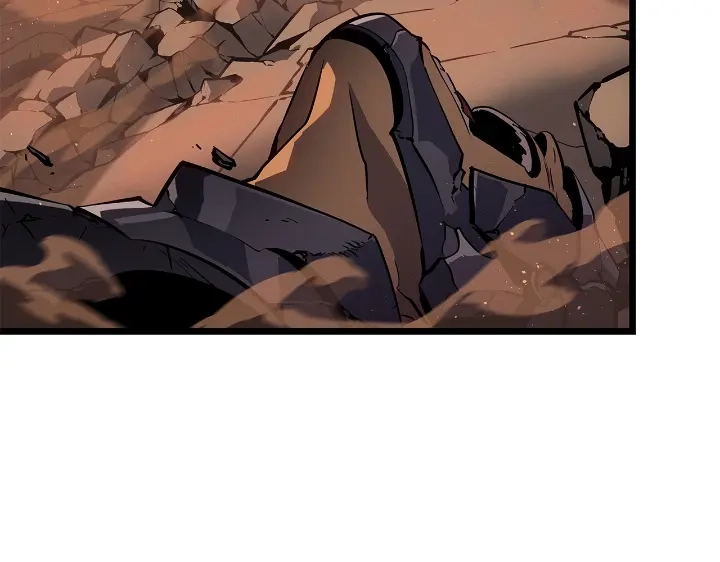 我独自升级 : 诸神黄昏 - 第28话 - 第118张图