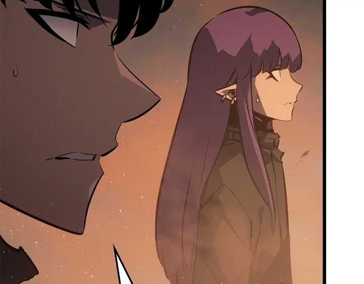 我独自升级 : 诸神黄昏 - 第28话 - 第138张图