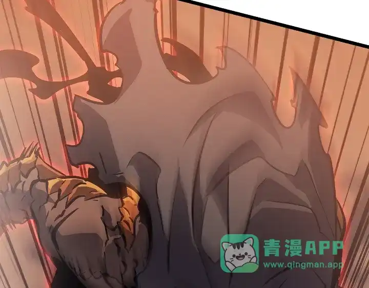 我独自升级 : 诸神黄昏 - 第28话 - 第21张图