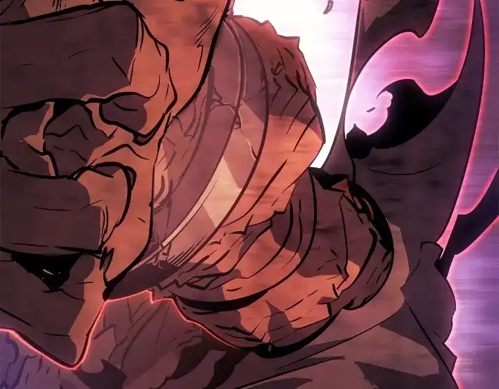 我独自升级 : 诸神黄昏 - 第28话 - 第44张图