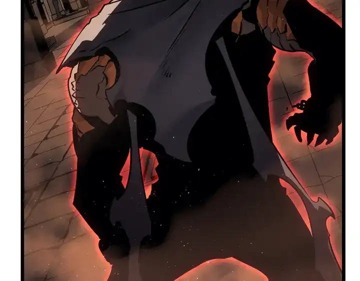 我独自升级 : 诸神黄昏 - 第28话 - 第239张图