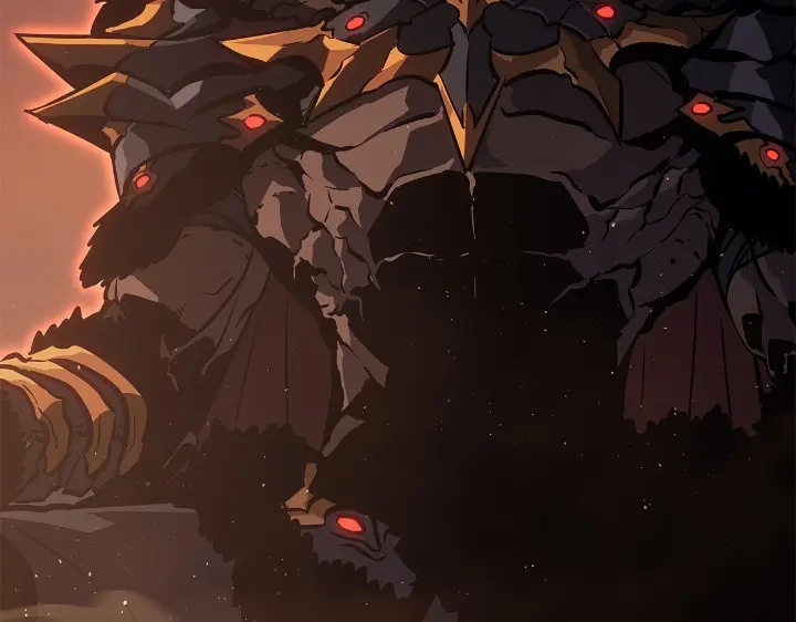 我独自升级 : 诸神黄昏 - 第28话 - 第288张图