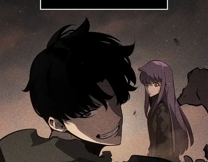 我独自升级 : 诸神黄昏 - 第28话 - 第242张图