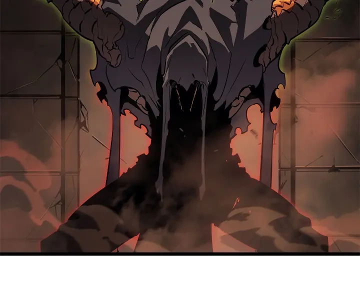 我独自升级 : 诸神黄昏 - 第28话 - 第212张图