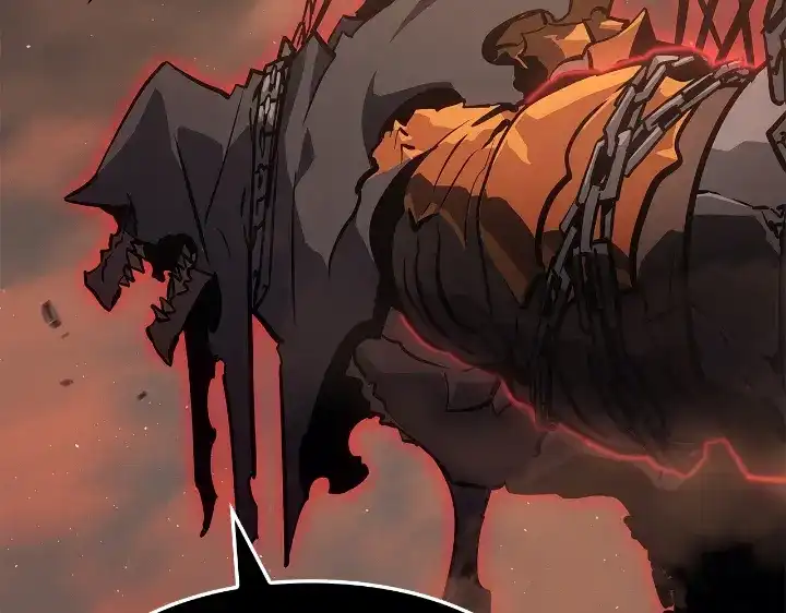 我独自升级 : 诸神黄昏 - 第28话 - 第153张图