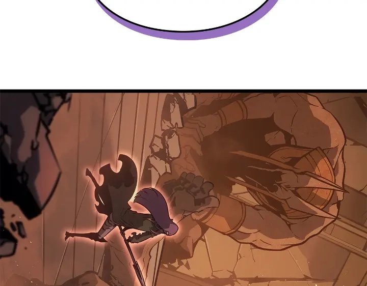 我独自升级 : 诸神黄昏 - 第28话 - 第278张图