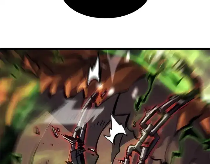 我独自升级 : 诸神黄昏 - 第28话 - 第190张图